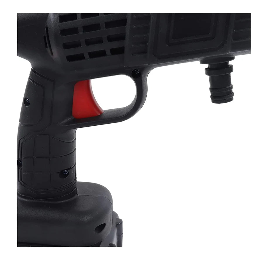 Hidrolavadora Inalambrica 48v con 2 Baterias