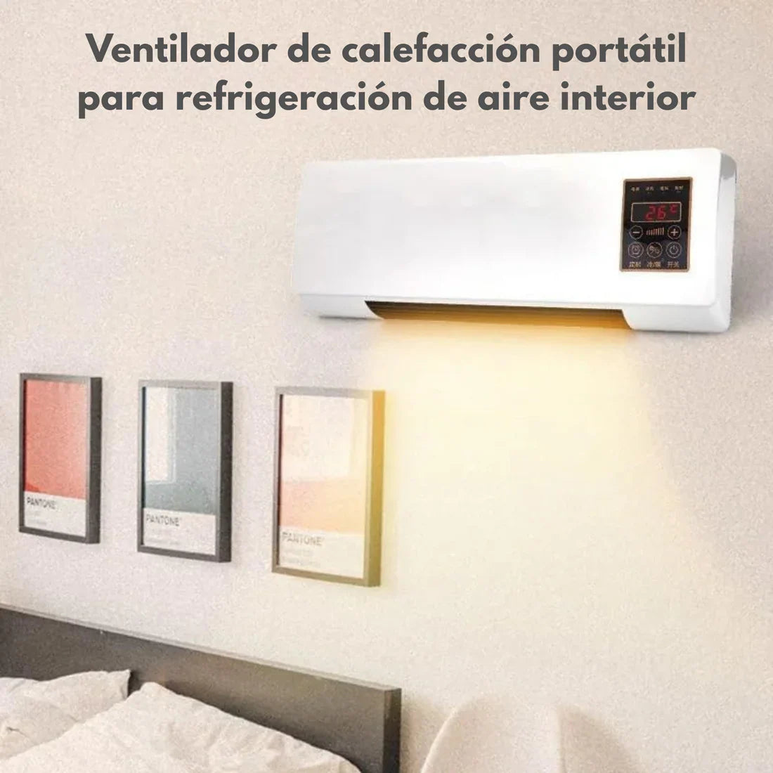 Aire Acondicionado|LG Frio/ Calor